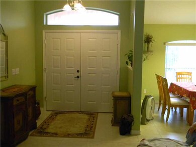 Foyer.