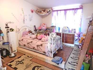 Den/Office or 4th Bedroom