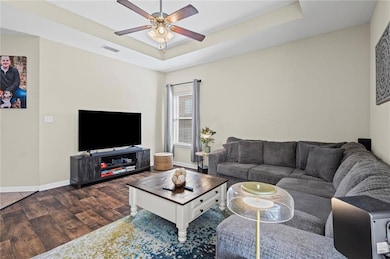 2518 Hedgerow Dr, Mobile, AL 36695 - photo 3