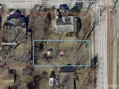 1004 S Henderson St, Bloomington, IN 47401 - photo 6