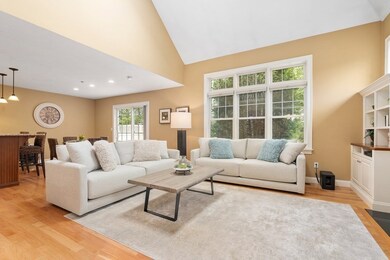 6 Old County Rd unit 22, Sudbury, MA 01776 - photo 5