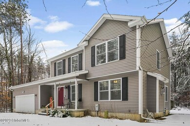 115 Hollister Rd, Corinth, NY 12822 - photo 3