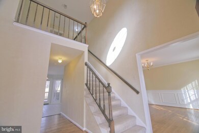 7845 Roundabout Way, Springfield, VA 22153 - photo 4