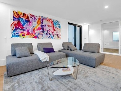 Harbor Towers unit Penthouse B, Boston, MA 02110 - photo 5