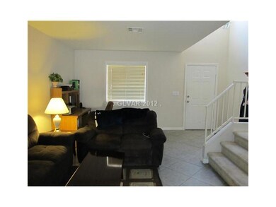 Interior Space/Layout.