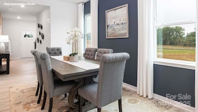 12028 Zazu Way, Charlotte, NC 28215 - photo 6