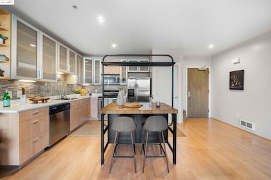 Pacific Cannery Lofts unit 363, Oakland, CA 94607 - photo 7