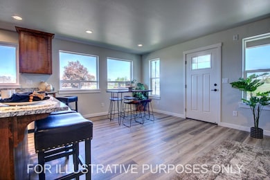 4726 Gebhard Rd, Central Point, OR 97502 - photo 4