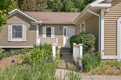 951 Woodspointe Dr SW, Byron Center, MI 49315 - photo 2