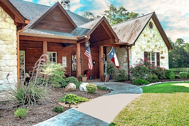 120 Magnolia Bend, Lufkin, TX 75904 - photo 3