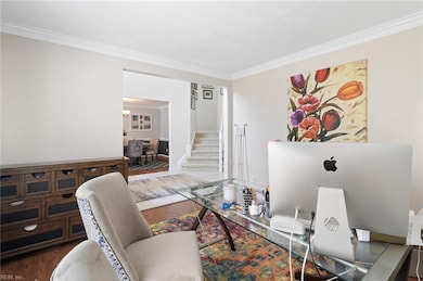 5207 Bartons Creek Ct, Suffolk, VA 23435 - photo 6