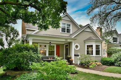 188 E May St, Elmhurst, IL 60126 - photo 2