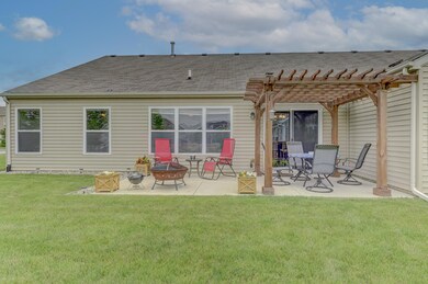 14029 Pickett Way, Cedar Lake, IN 46303 - photo 2