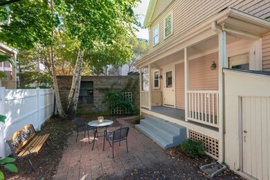 104 Fayerweather St unit 2, Cambridge, MA 02138 - photo 4