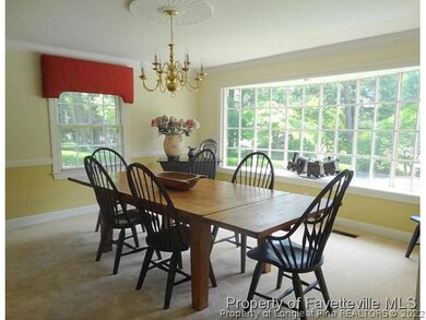 2206 Lakewood Ct, Fayetteville, NC 28303 - photo 7