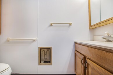 main bath