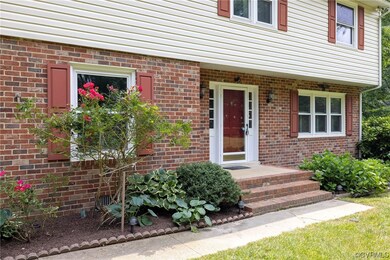 8111 Ammonett Dr, Richmond, VA 23235 - photo 2