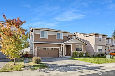 13716 66th Ave E, Puyallup, WA 98373 - photo 2