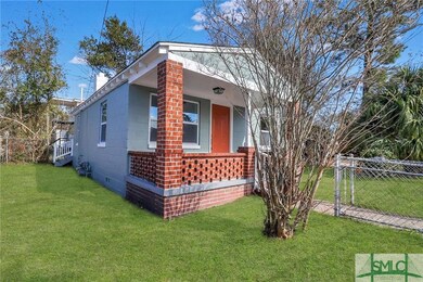 610 Amaranth Ave, Savannah, GA 31405 - photo 3