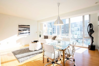 Sierra & Tango Condominiums unit T516, Cambridge, MA 02141 - photo 7