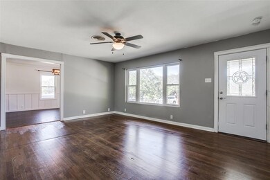 1406 Arvel Cir, Azle, TX 76020 - photo 3