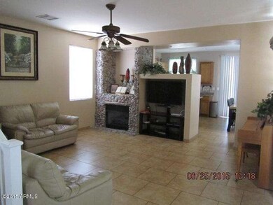 Big Living Room