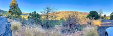 132 N Knob Hill - Panographic views
