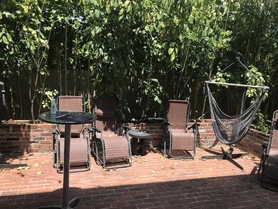 Rose Patio