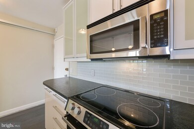 River Park unit N714, Washington, DC 20024 - photo 5