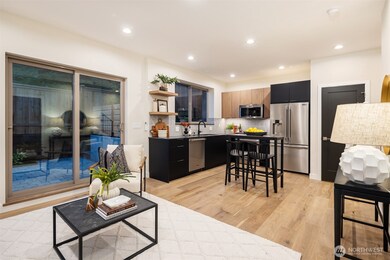 9047 Dibble Ave NW unit C, Seattle, WA 98117 - photo 4