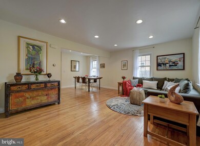 156 N Harrison St, Princeton, NJ 08540 - photo 4