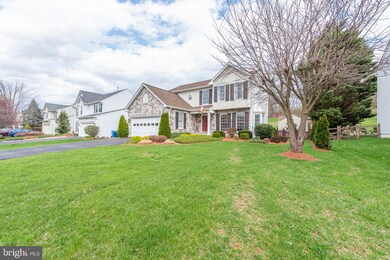 6027 Kennard Ct, Sykesville, MD 21784 - photo 2