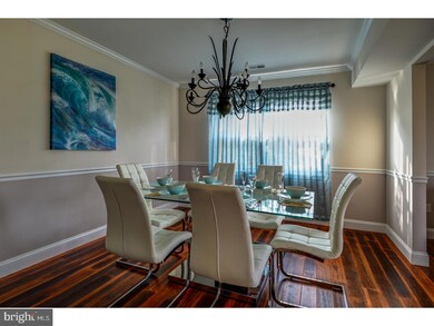 153 Kilburn Dr, Cherry Hill, NJ 08003 - photo 6