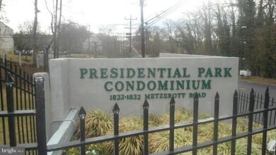 1830 Metzerott Rd unit 102, Adelphi, MD 20783 - photo 2