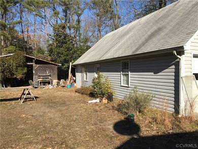 4614 Tatum Rd, Disputanta, VA 23842 - photo 5