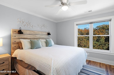 615 Broad St unit B, Beaufort, NC 28516 - photo 4