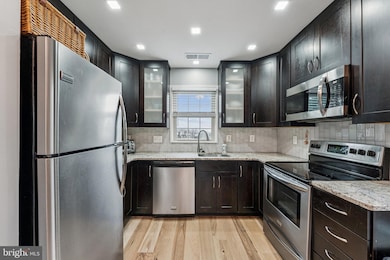 509 Bashford Ln unit 6, Alexandria, VA 22314 - photo 7