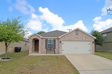 8815 Preserve Trail, San Antonio, TX 78254 - photo 2