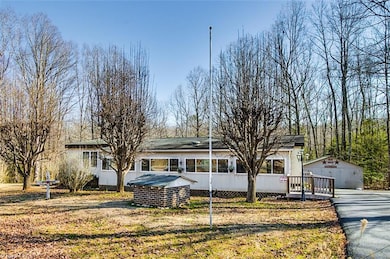 4419 River Estates Dr, Asheboro, NC 27205 - photo 2