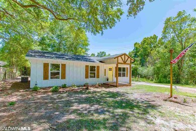 22850 Baldwin St, Robertsdale, AL 36567 - photo 5