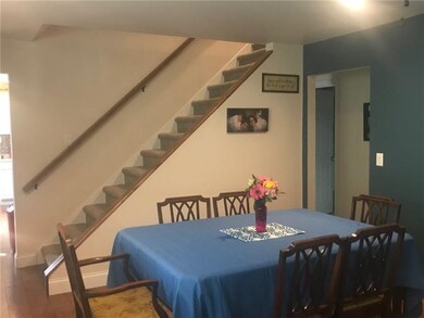 Dinning room