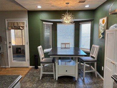 3114 S Maple Place, Broken Arrow, OK 74012 - photo 7