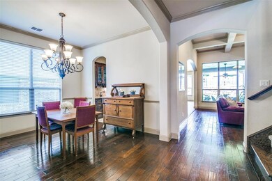 2105 Fair Parke Ln, Wylie, TX 75098 - photo 5