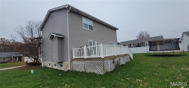 915 Hunter Chaise Dr, Wentzville, MO 63385 - photo 5