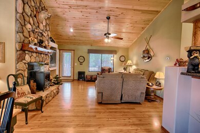 To Great Room
