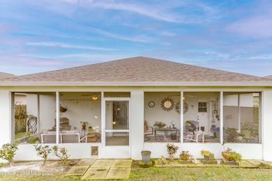 2103 Spring Creek Cir NE, Palm Bay, FL 32905 - photo 5