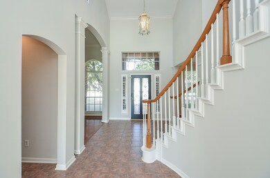 16911 Laguna Springs Dr, Houston, TX 77095 - photo 5