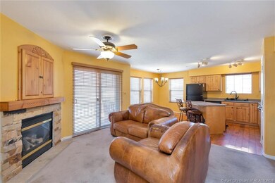1808 W Fox Bay Dr unit B201, Heber City, UT 84032 - photo 2