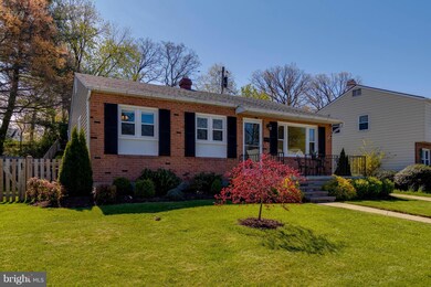 409 Montemar Ave, Catonsville, MD 21228 - photo 2