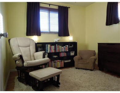 Bedroom.